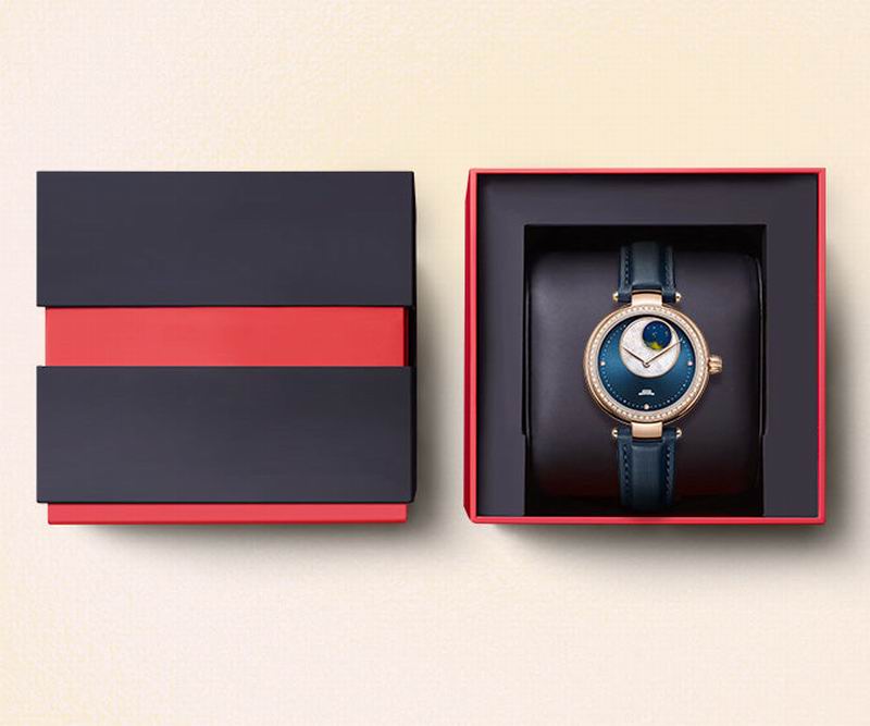 Luxury Watch Moon Phase - Beijing Watch luxury watch for women