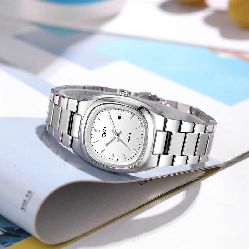 Ladies Luxury Watch - UTHAI CQ361 Fashionable Women Watch, Solid