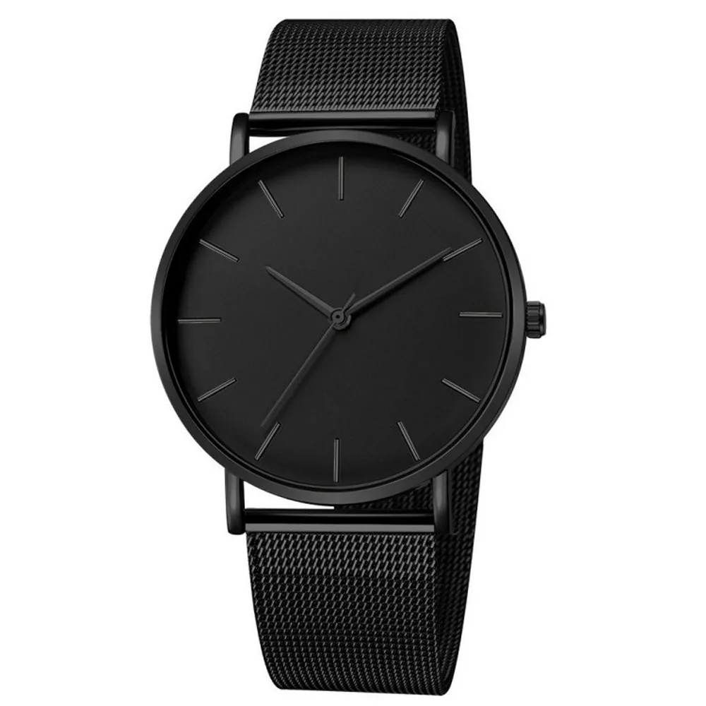 Ladies Luxury Watch - Leisure Simple Women Watch 2025 Vintage