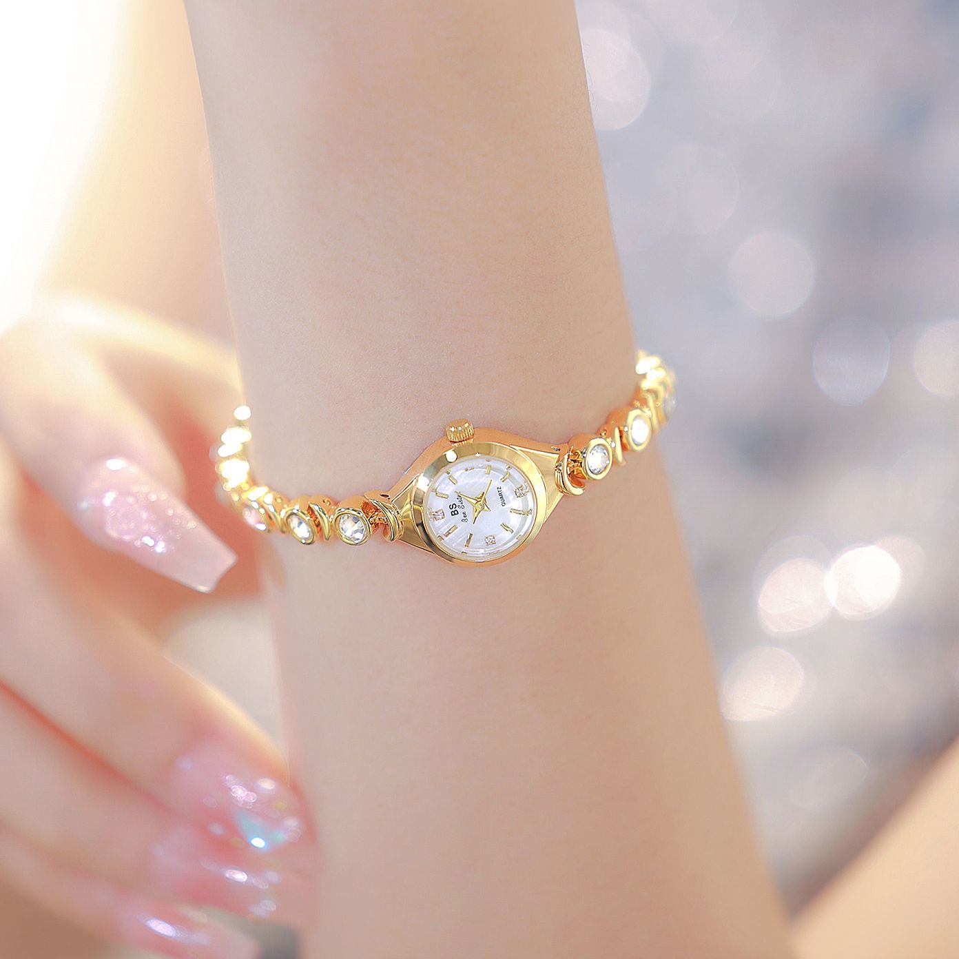 Luxury Watch List - Ladies Watch Light Luxury Brand List