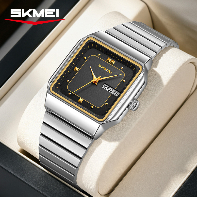 Brand Women Watch Stainless St - Luxury Watch Brand recension och pris