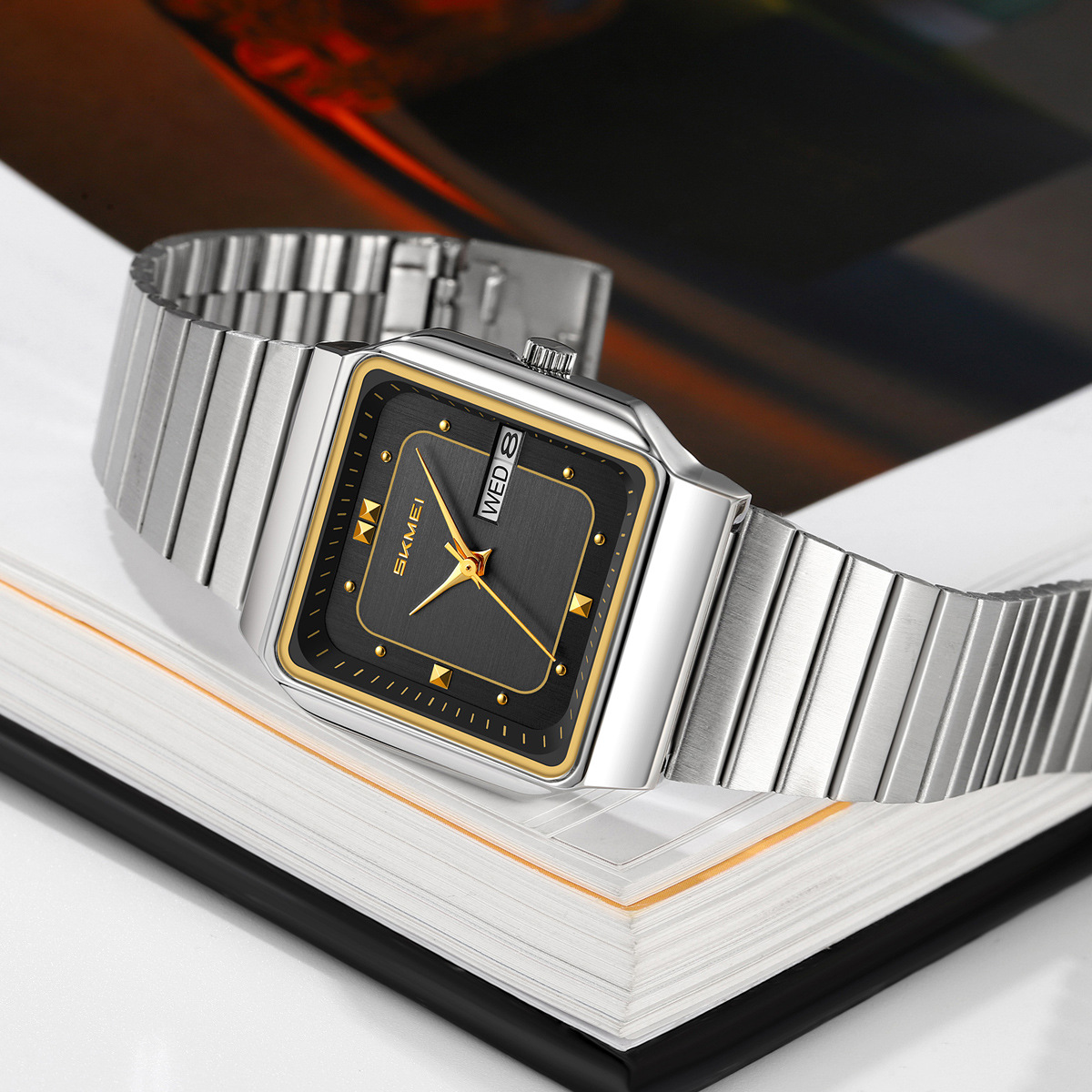 Brand Women Watch Stainless St - Luxury Watch Brand recension och pris
