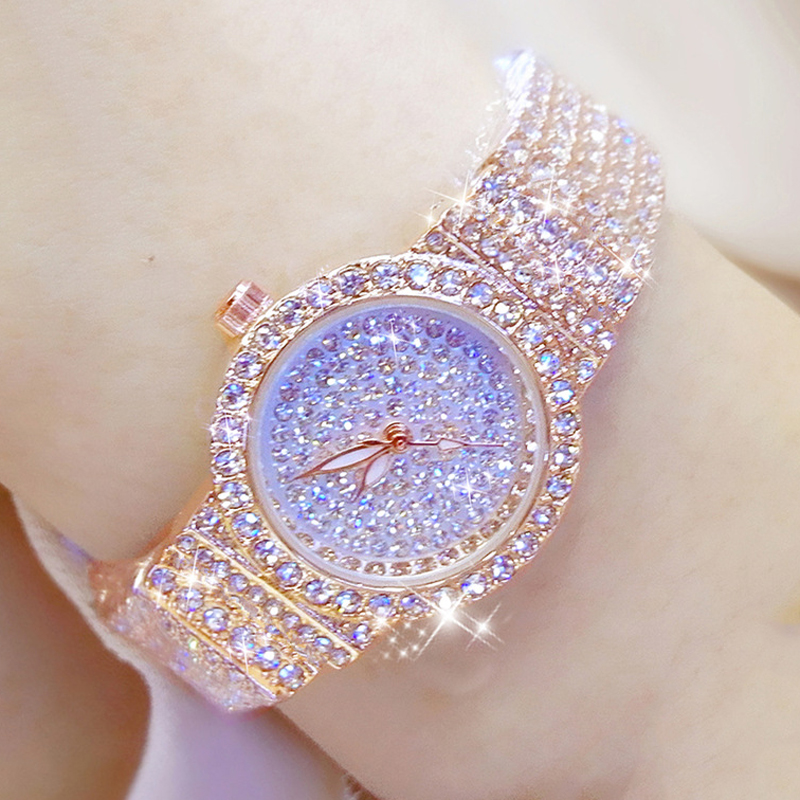 BS Women Watch Famous Luxury B - Ladies Luxury Watch recension och pris