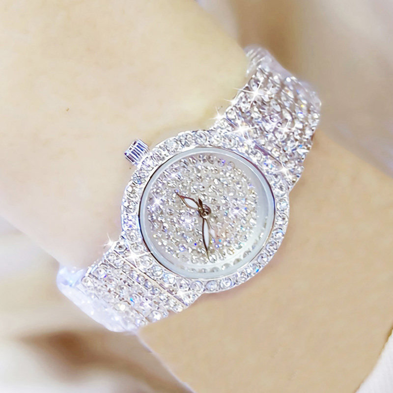 BS Women Watch Famous Luxury B - Ladies Luxury Watch recension och pris