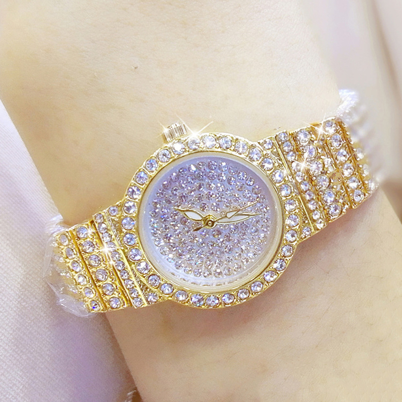BS Women Watch Famous Luxury B - Ladies Luxury Watch recension och pris