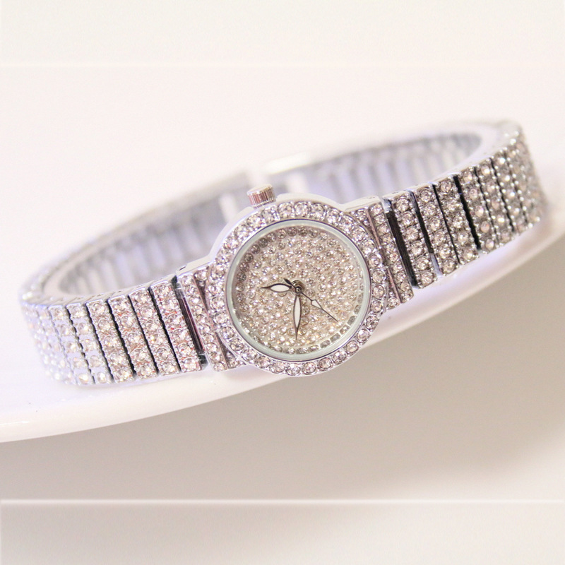 BS Women Watch Famous Luxury B - Ladies Luxury Watch recension och pris