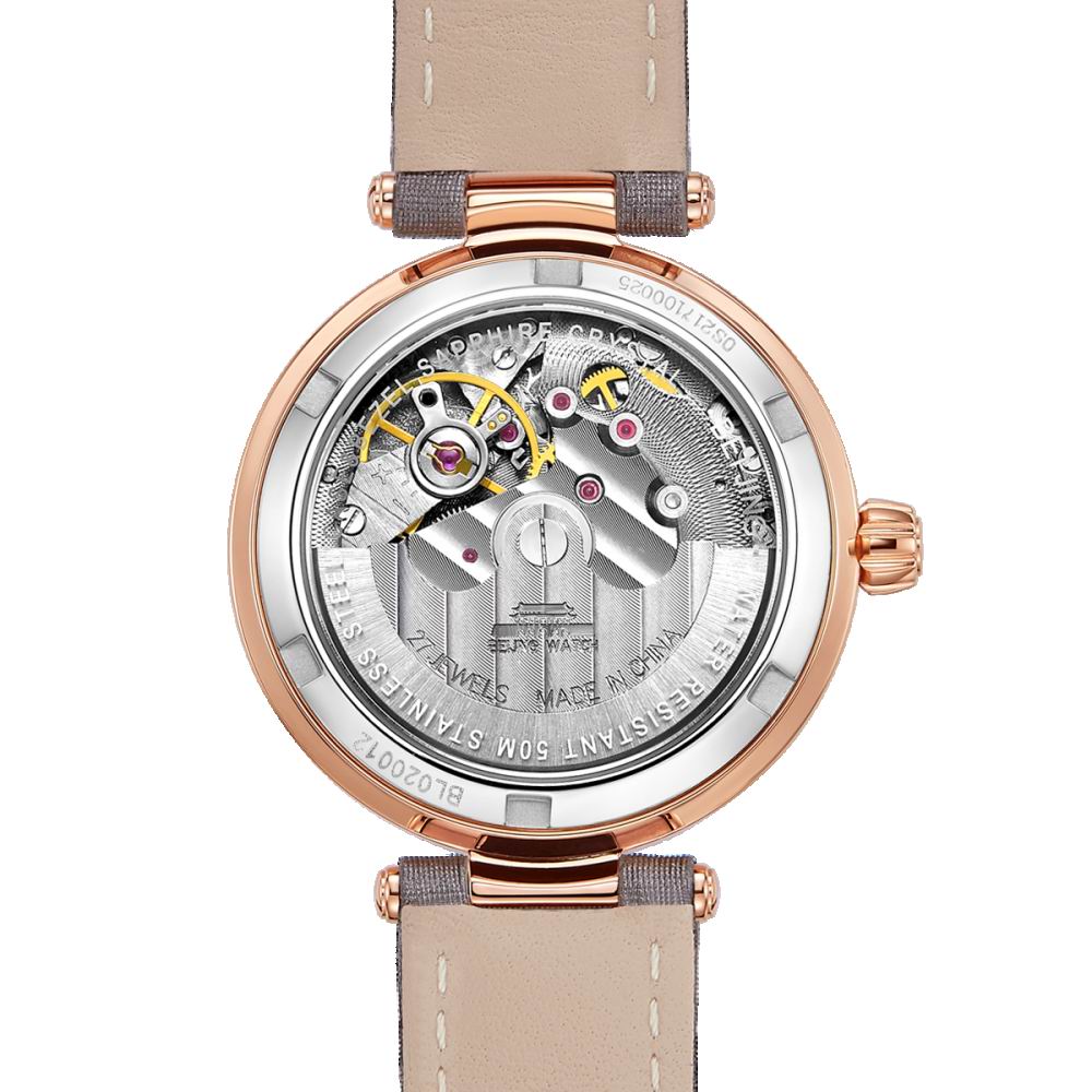 Beijing Watch luxury watch for - Luxury Watch Moon Phase recension och pris