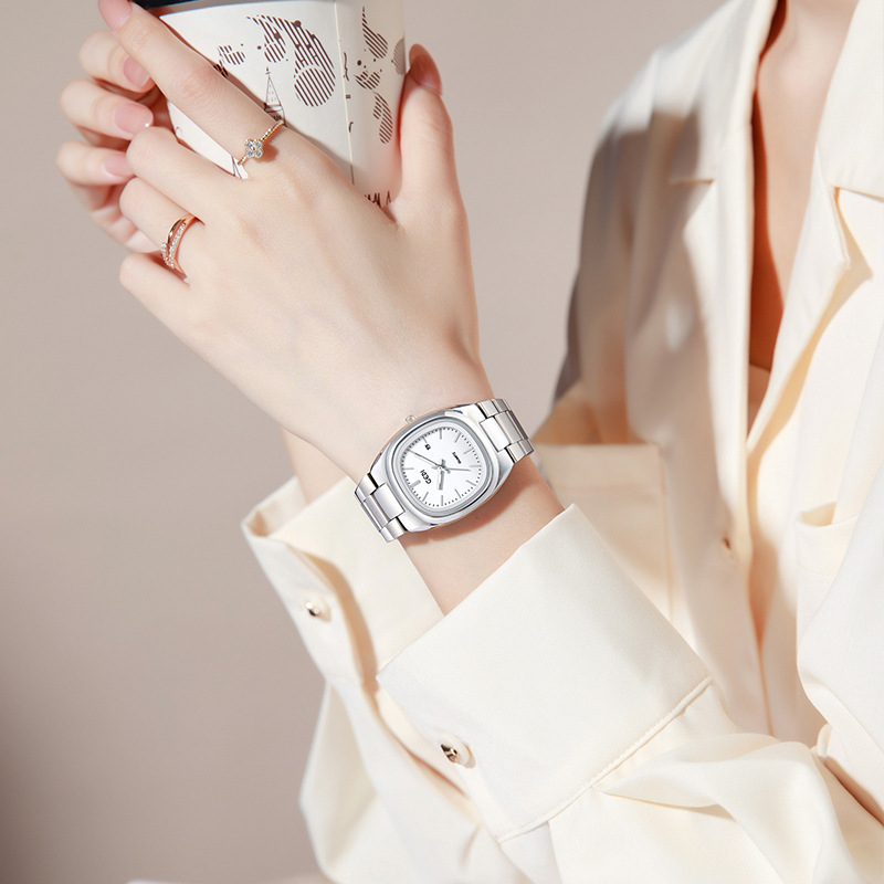 UTHAI CQ361 Fashionable Women  - Ladies Luxury Watch recension och pris