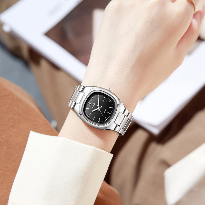 UTHAI CQ361 Fashionable Women  - Ladies Luxury Watch recension och pris