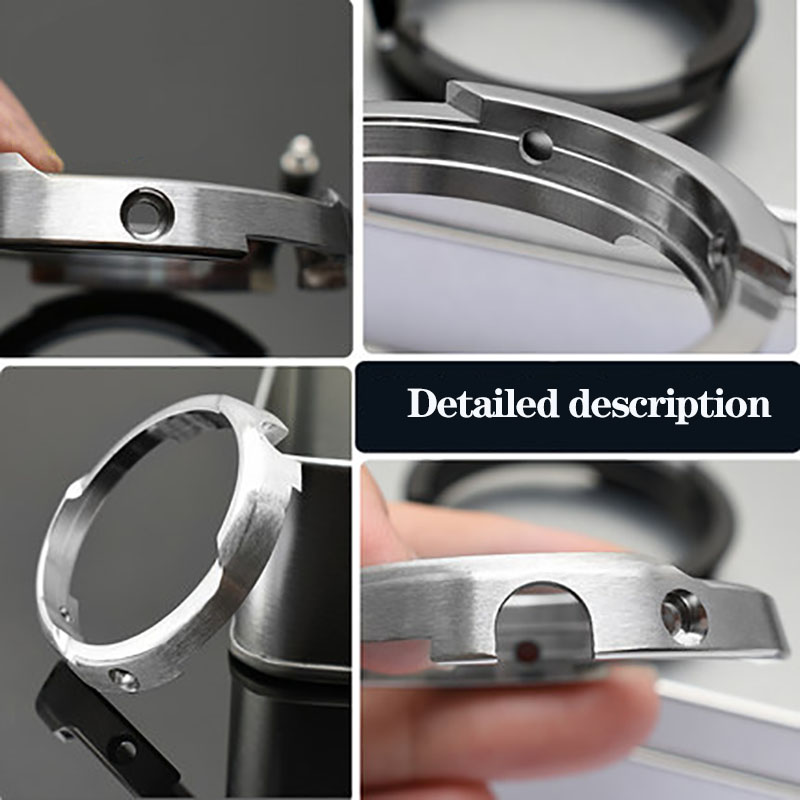 Protector Shroud For Seiko SNE - Seiko Watch Prospex recension och pris