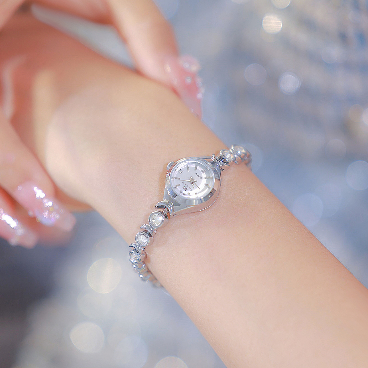 Ladies Watch Light Luxury Bran - Luxury Watch List recension och pris