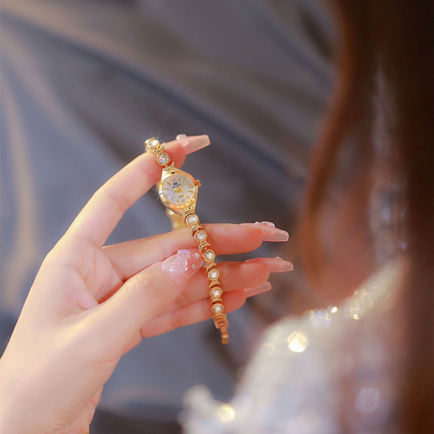 Ladies Watch Light Luxury Bran - Luxury Watch List recension och pris