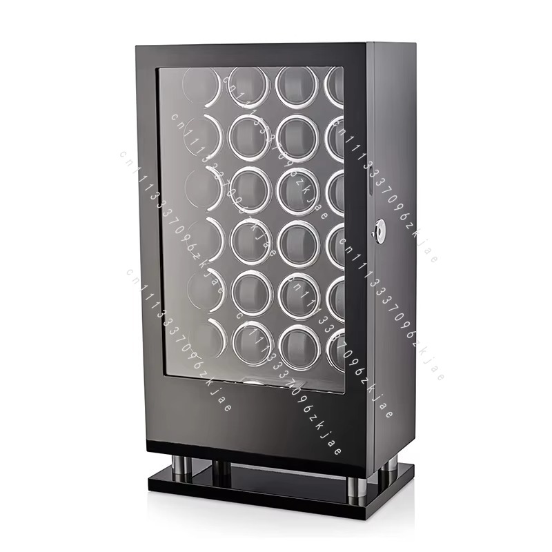 Luxury Automatic Watch Winder  - Luxury Watch Winder Box recension och pris