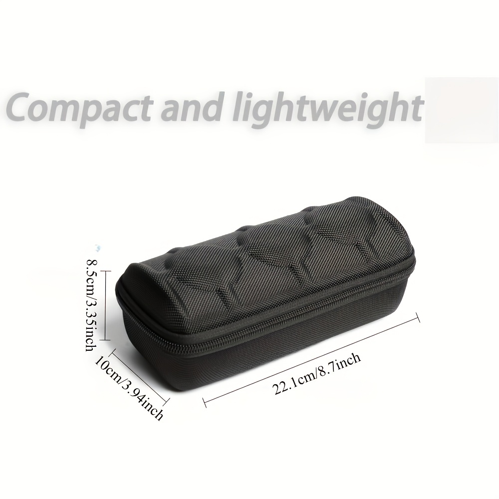 1/2 PC Luxury 3-slot Watch Tra - Luxury Watch Travel Case recension och pris