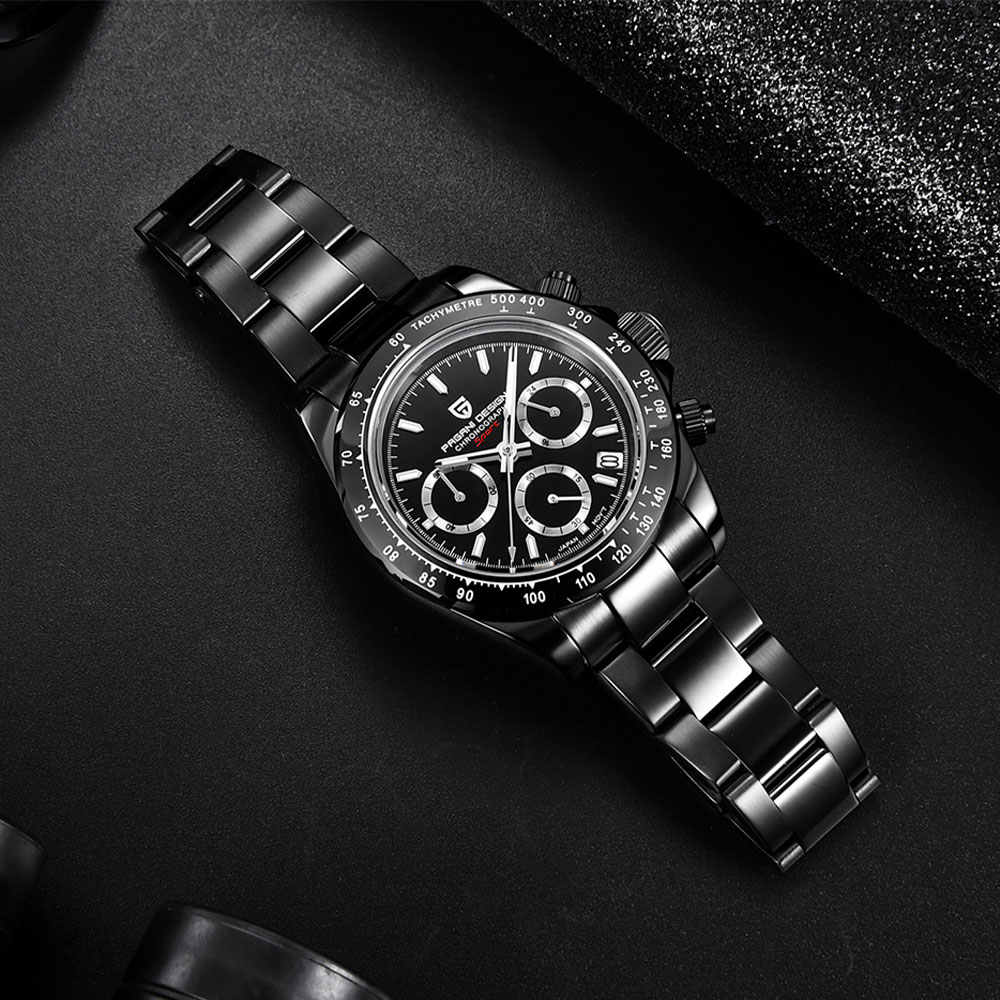 PD-1644 PAGANI DESIGN 2026 New - Luxury Watch Brand recension och pris
