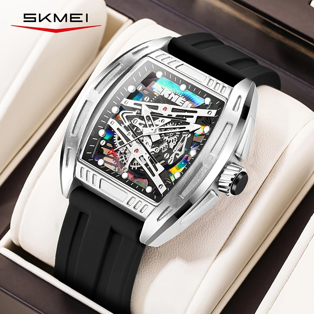 SKMEI Fashion Design Waterproo - Luxury Watch List recension och pris