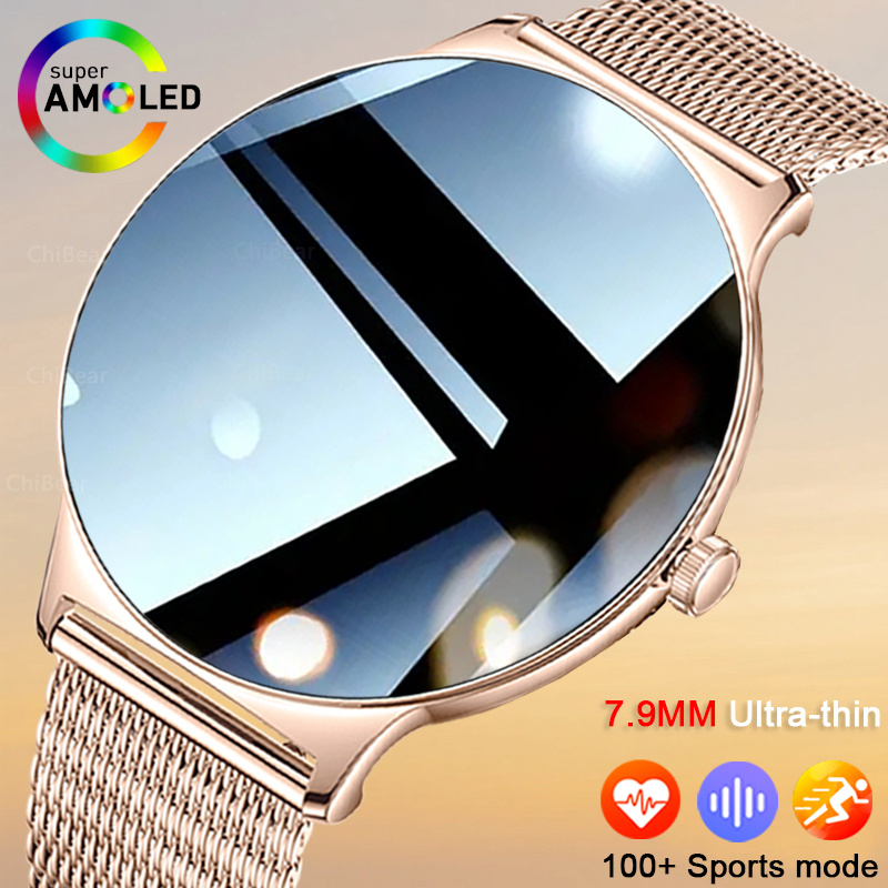 2025 Ultra-thin Durable Women  - Luxury Watch In The World recension och pris
