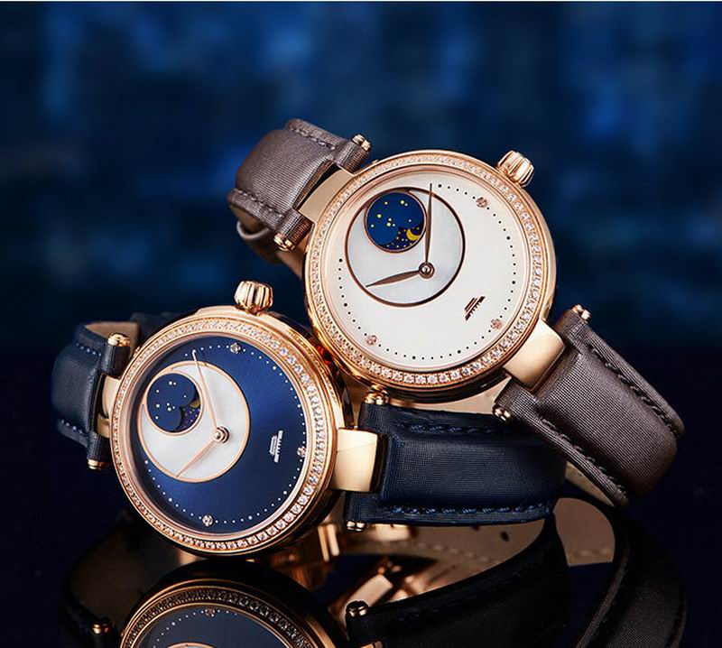 Beijing Watch watch automatic  - Luxury Watch Moon Phase recension och pris
