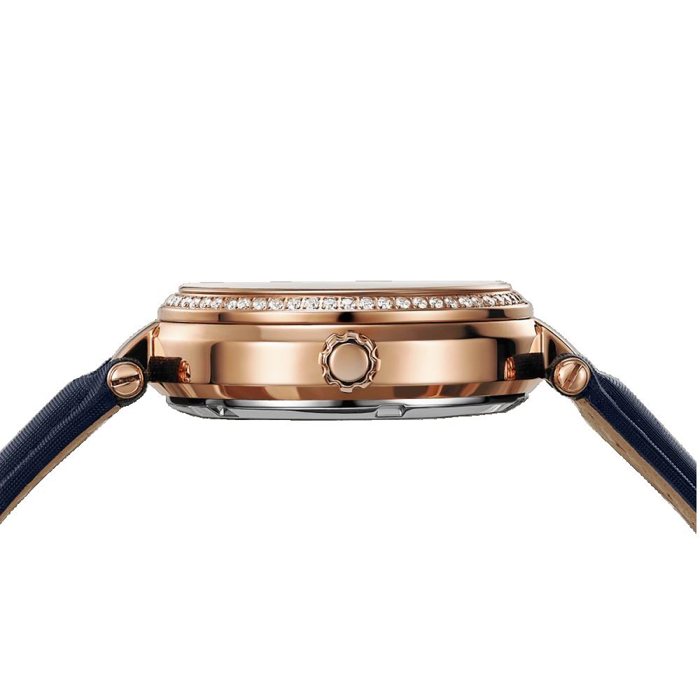 Beijing Watch watch automatic  - Luxury Watch Moon Phase recension och pris