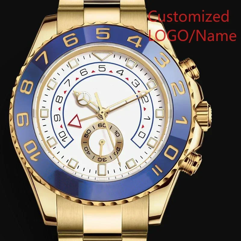 A88 Store 44mm Men's Luxury Wr - Luxury Watch Brand recension och pris