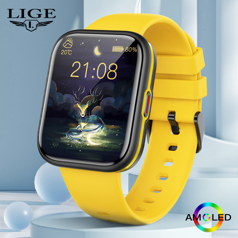 1.91 Inch Luxury Smart Watch W - Luxury Watch In The World recension och pris
