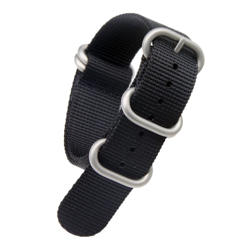 STEELDIVE SD2301 Watch Strap B - Seiko Watch Prospex recension och pris