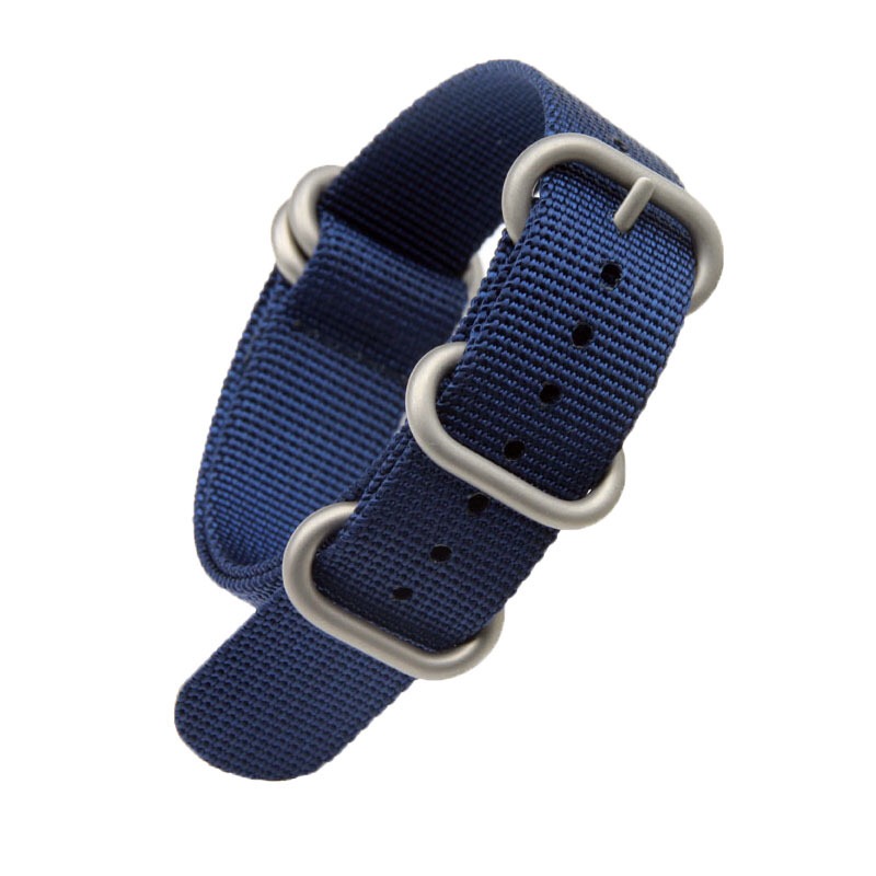 STEELDIVE SD2301 Watch Strap B - Seiko Watch Prospex recension och pris