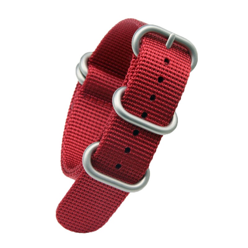 STEELDIVE SD2301 Watch Strap B - Seiko Watch Prospex recension och pris