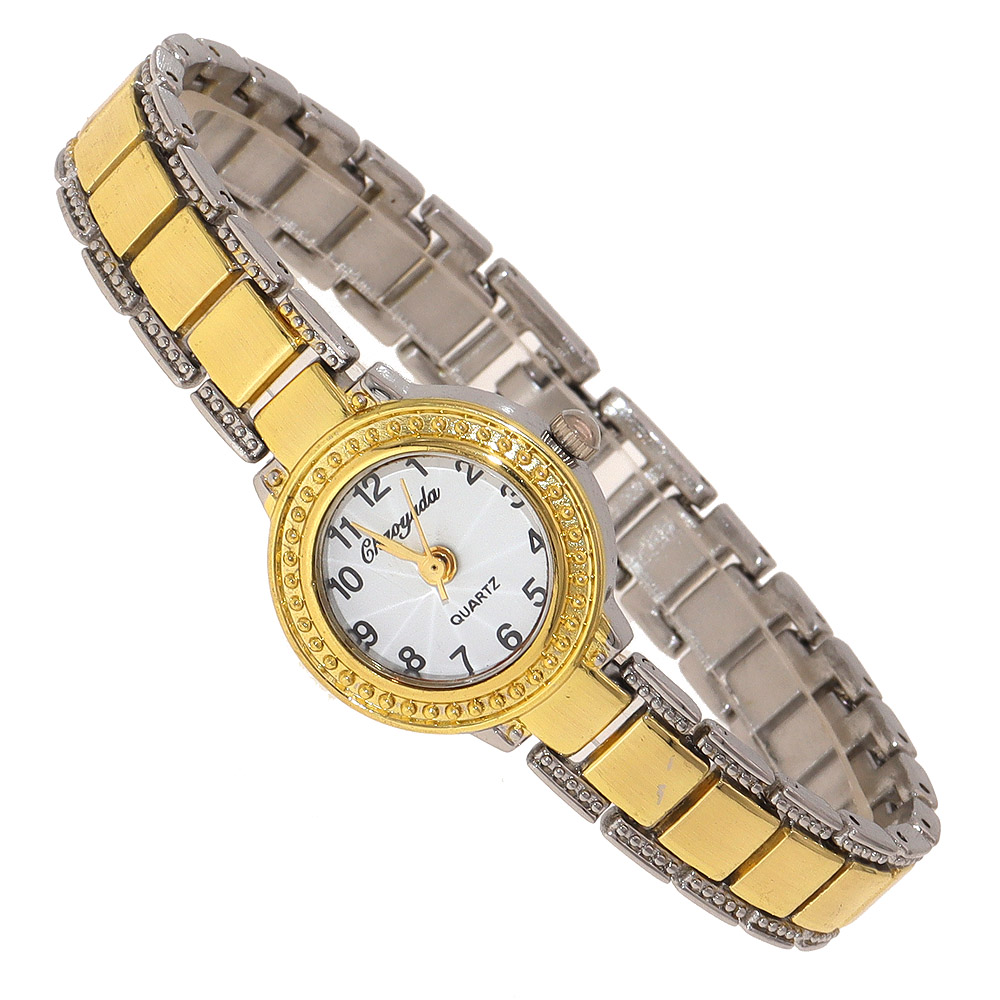 10pcs/Lot, Mixed Bulk Elegant  - Ladies Luxury Watch recension och pris