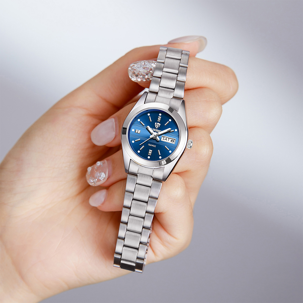 LIEBIG Top Brands Luxury Quart - Luxury Watch List recension och pris