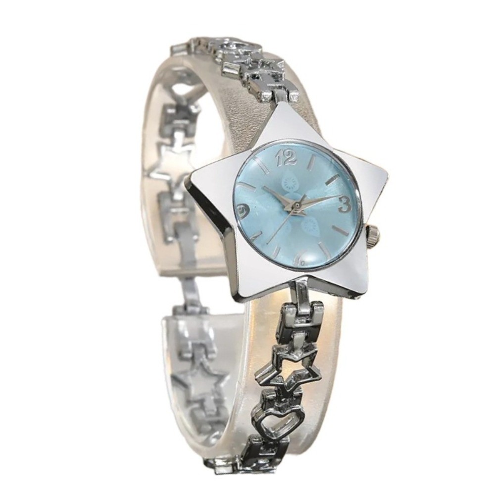New Alloy Women Watch Quartz M - Ladies Luxury Watch recension och pris
