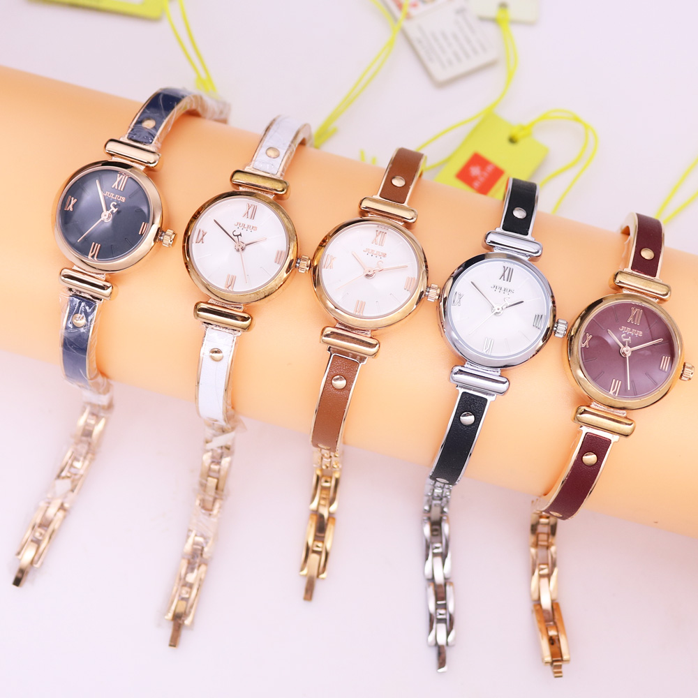 Hot Julius Lady Women's Watch  - Ladies Luxury Watch recension och pris