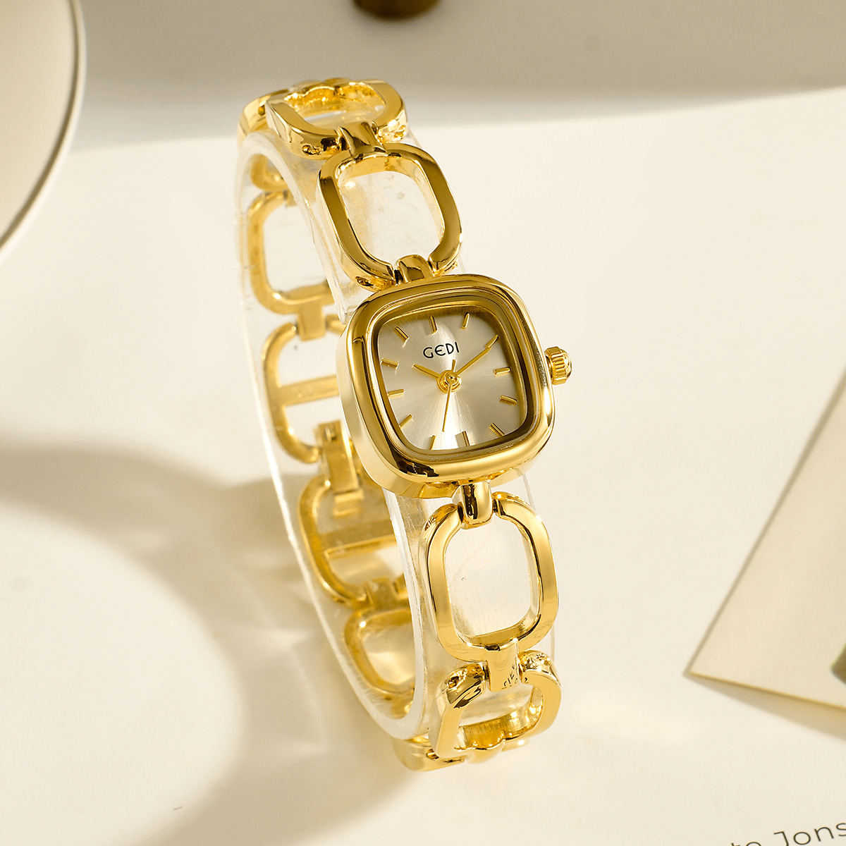 GEDI Brand Women's Watches Lig - Luxury Watch List recension och pris