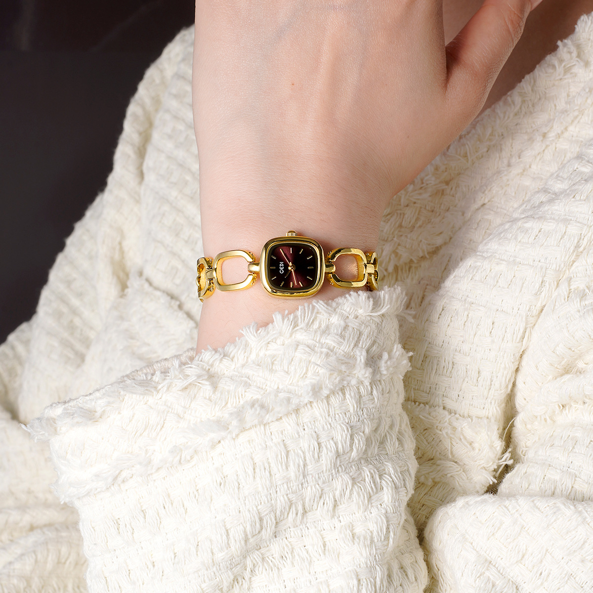 GEDI Brand Women's Watches Lig - Luxury Watch List recension och pris