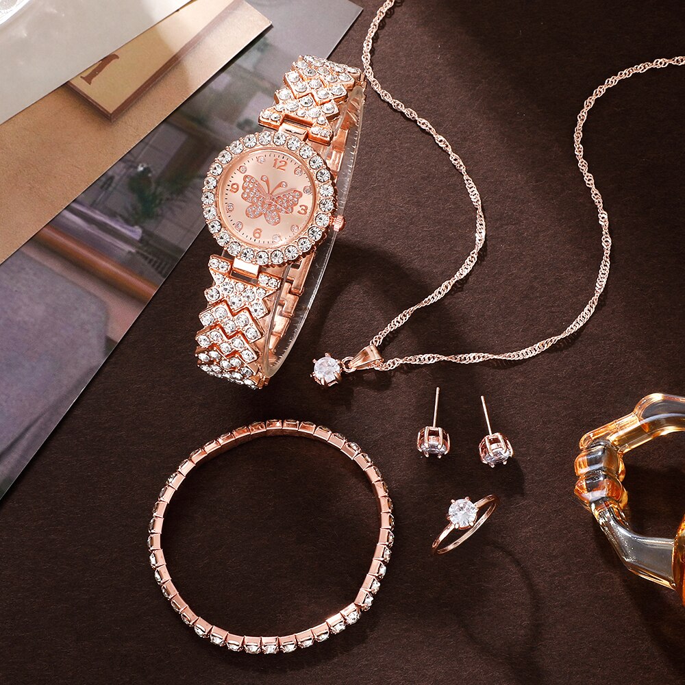 New luxury watch for women wit - Luxury Watch List recension och pris
