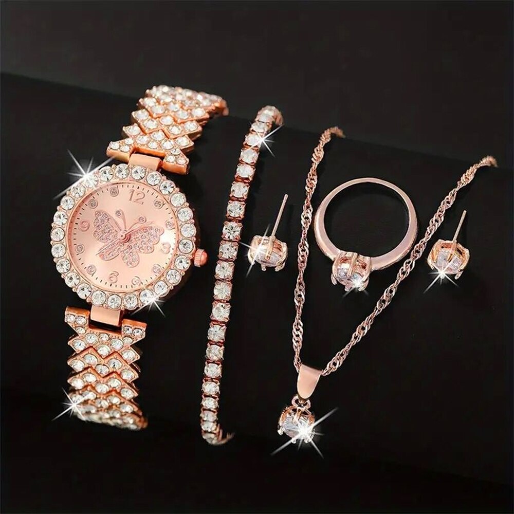 New luxury watch for women wit - Luxury Watch List recension och pris