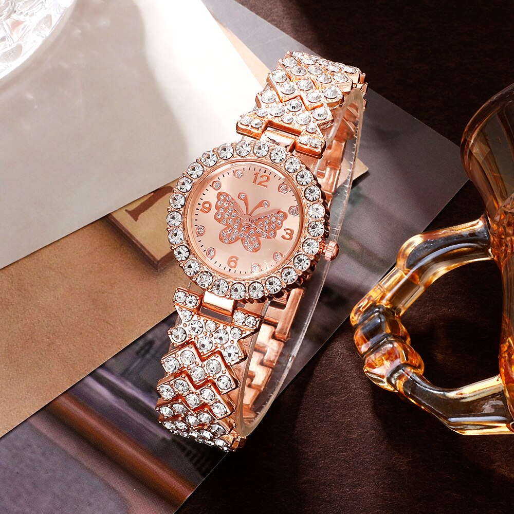 New luxury watch for women wit - Luxury Watch List recension och pris