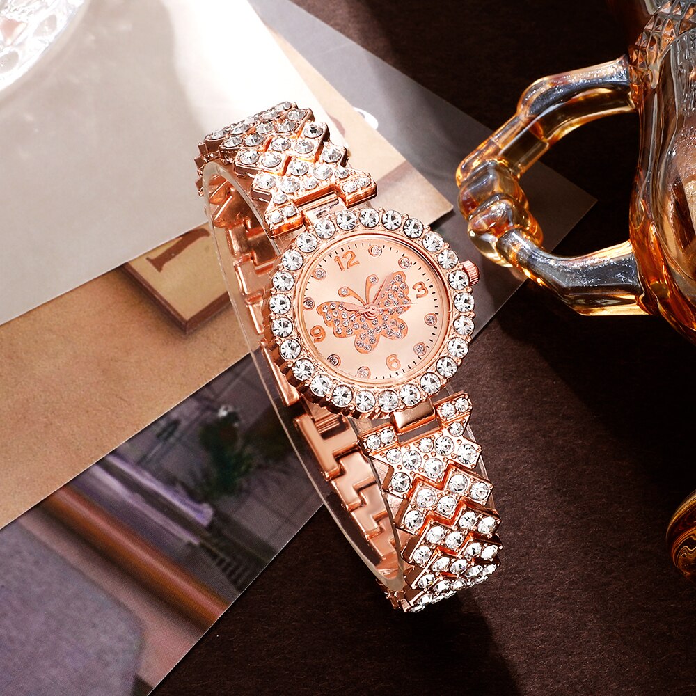New luxury watch for women wit - Luxury Watch List recension och pris