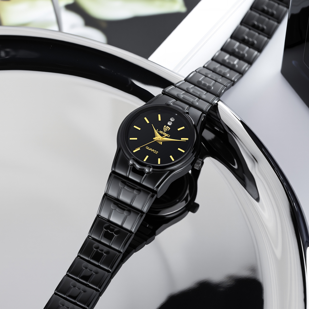 LIEBIG New Fashion Quartz Wome - Luxury Watch List recension och pris