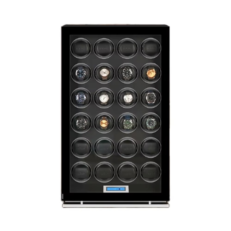Quiet Durable Luxury High Qual - Luxury Watch Winder Box recension och pris