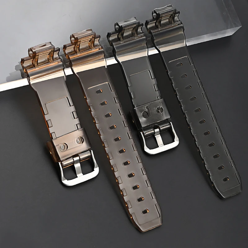 Watch Protective Case Strap fo - Casio Watch G-Shock Dw-5600 recension och pris
