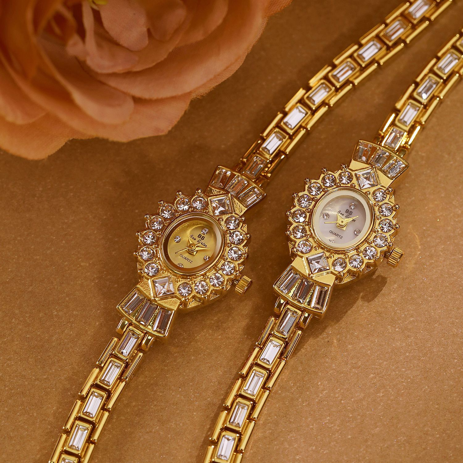 New Luxury Small Linked List S - Luxury Watch List recension och pris