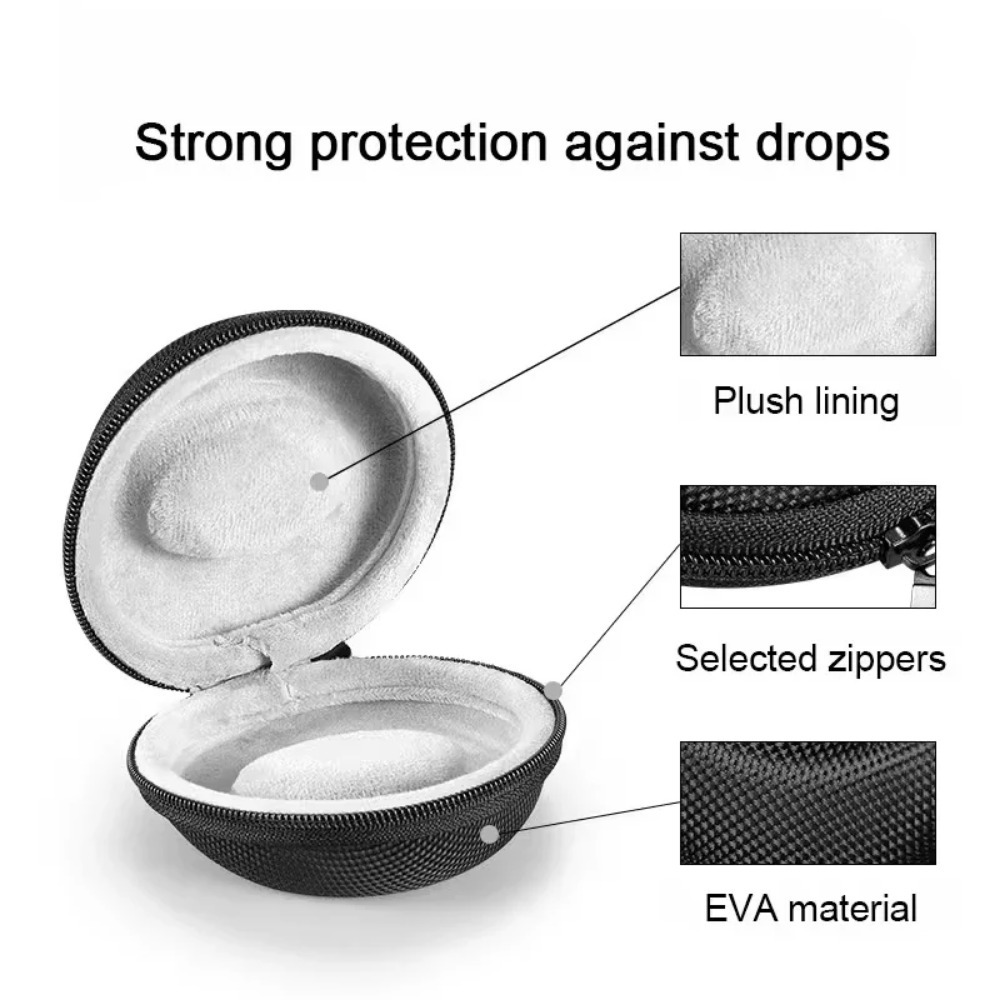 1/2-piece watch storage box, p - Luxury Watch Travel Case recension och pris