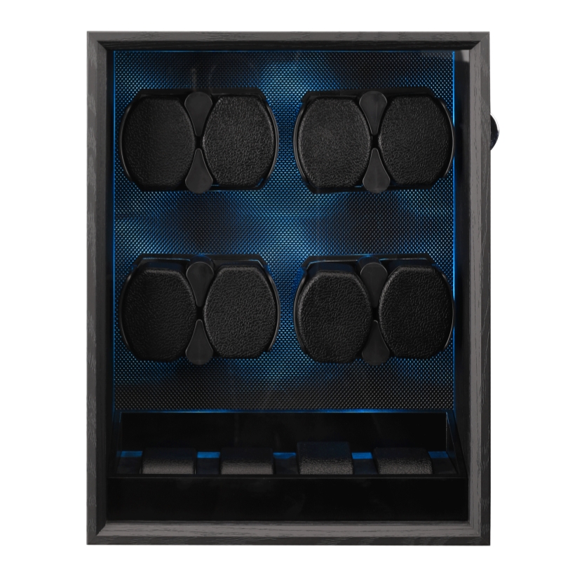 Embers Watch Winder 2 4 8 Watc - Luxury Watch Winder Box recension och pris